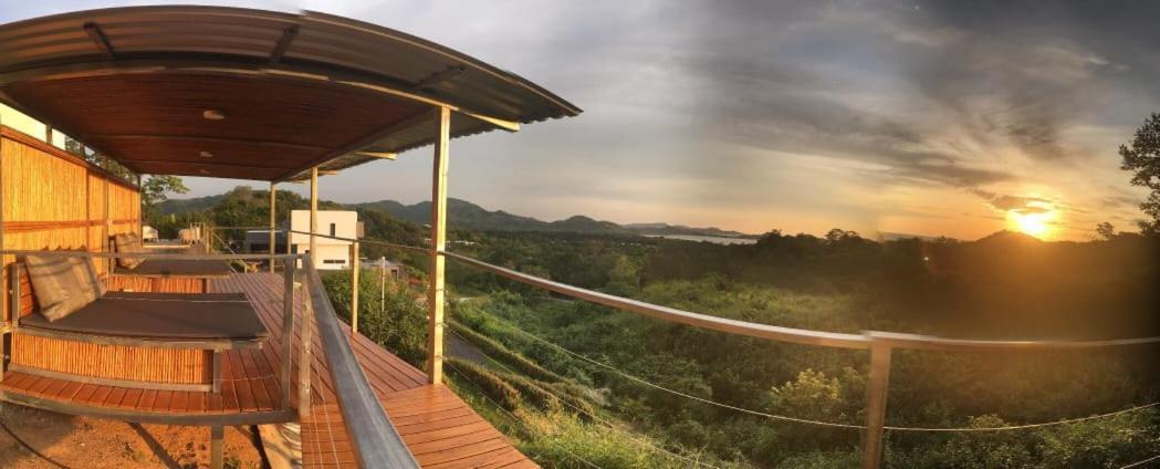 Horizon Lodge Potrero Luaran gambar