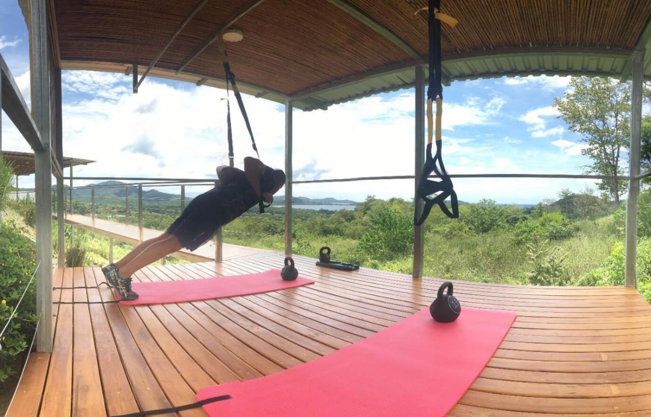 Horizon Lodge Potrero Luaran gambar