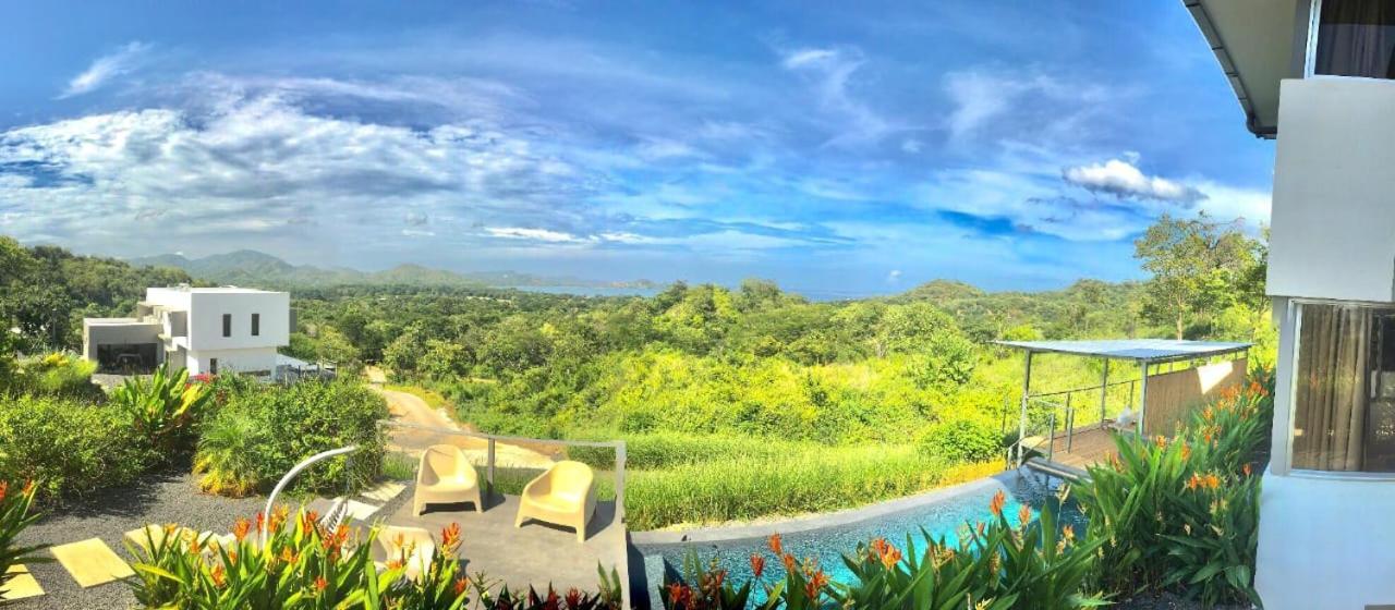 Horizon Lodge Potrero Luaran gambar