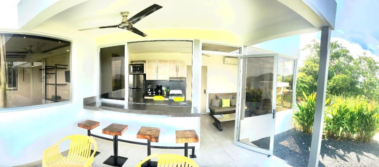 Horizon Lodge Potrero Luaran gambar