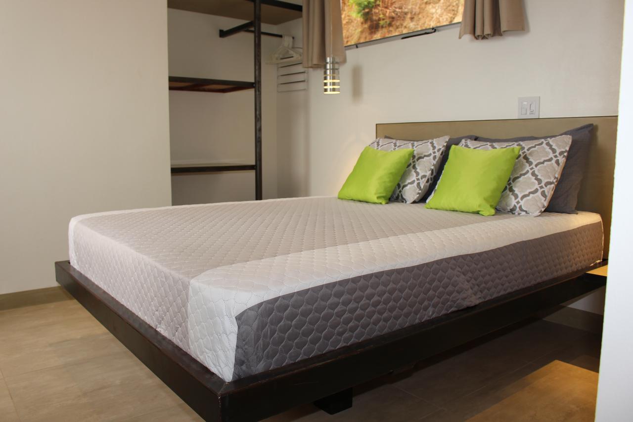 Horizon Lodge Potrero Luaran gambar