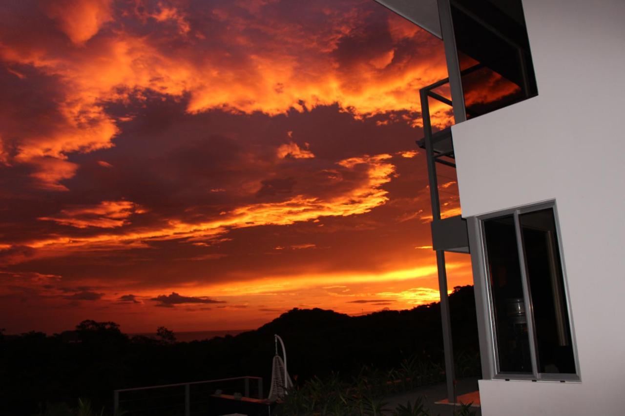Horizon Lodge Potrero Luaran gambar