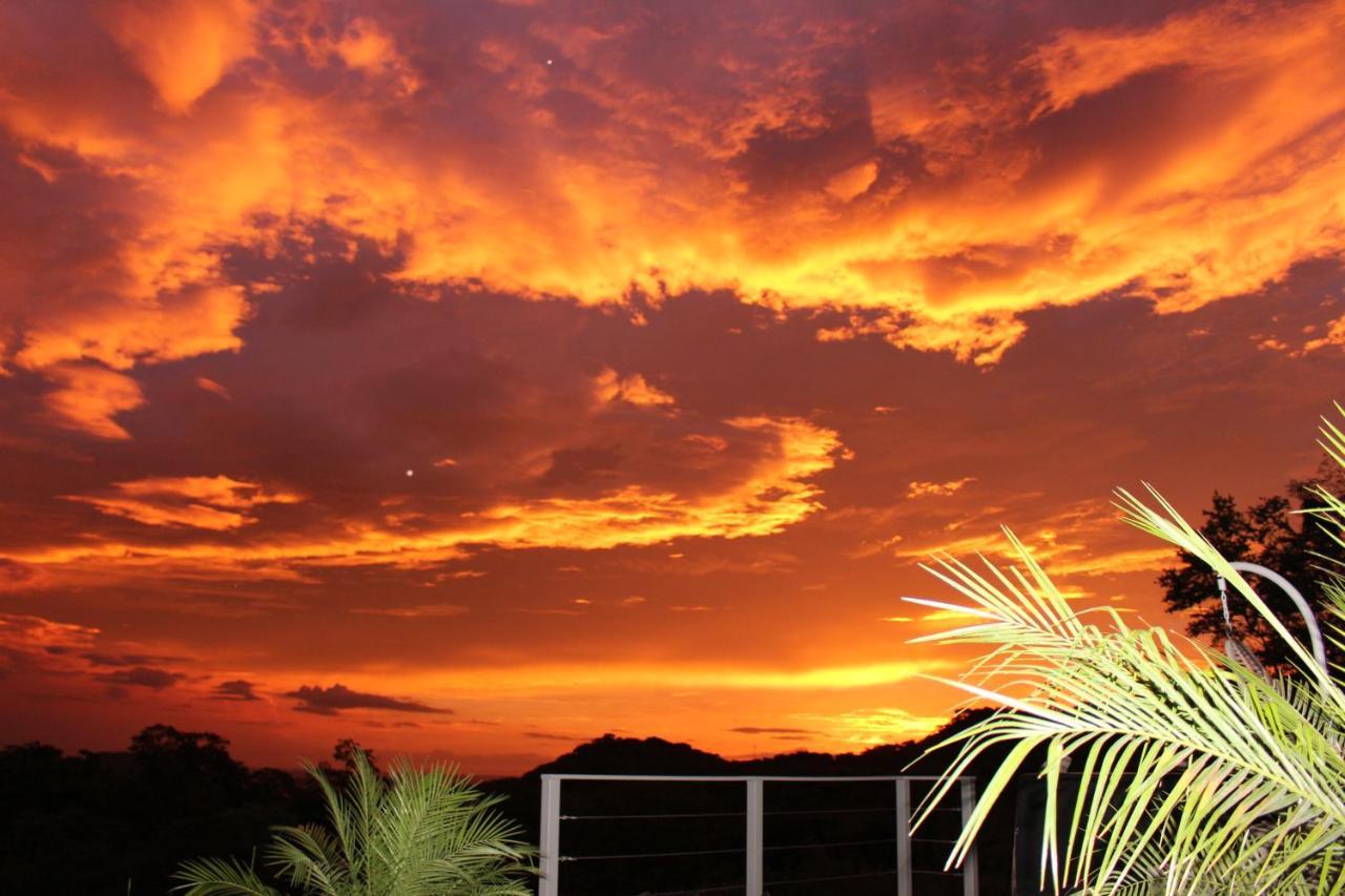 Horizon Lodge Potrero Luaran gambar