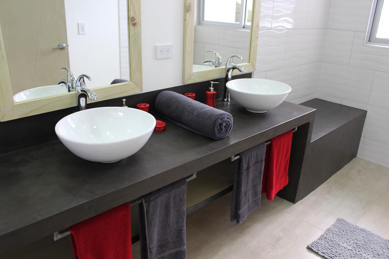 Horizon Lodge Potrero Luaran gambar