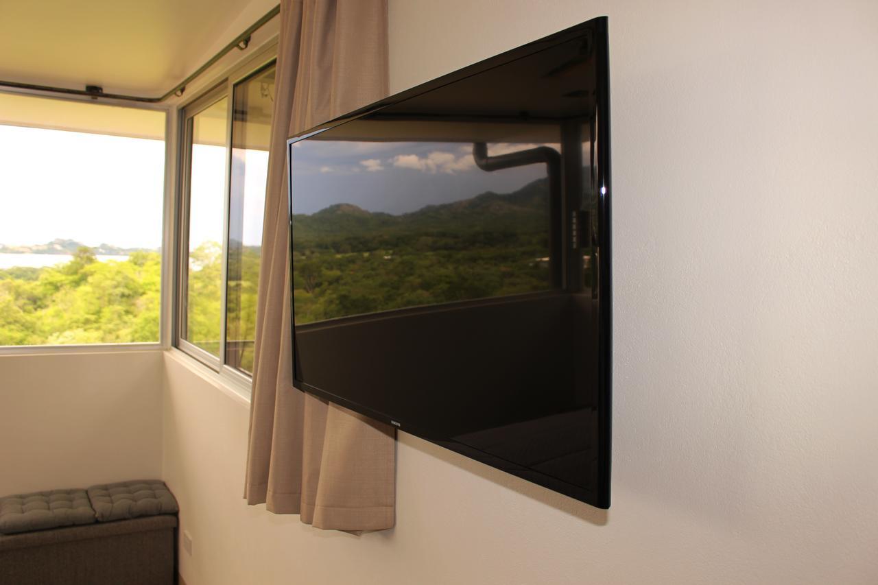 Horizon Lodge Potrero Luaran gambar