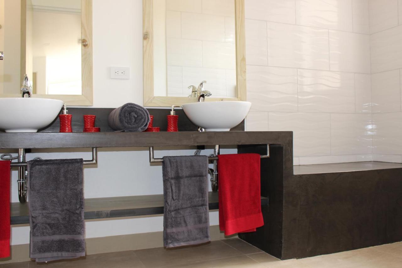 Horizon Lodge Potrero Luaran gambar