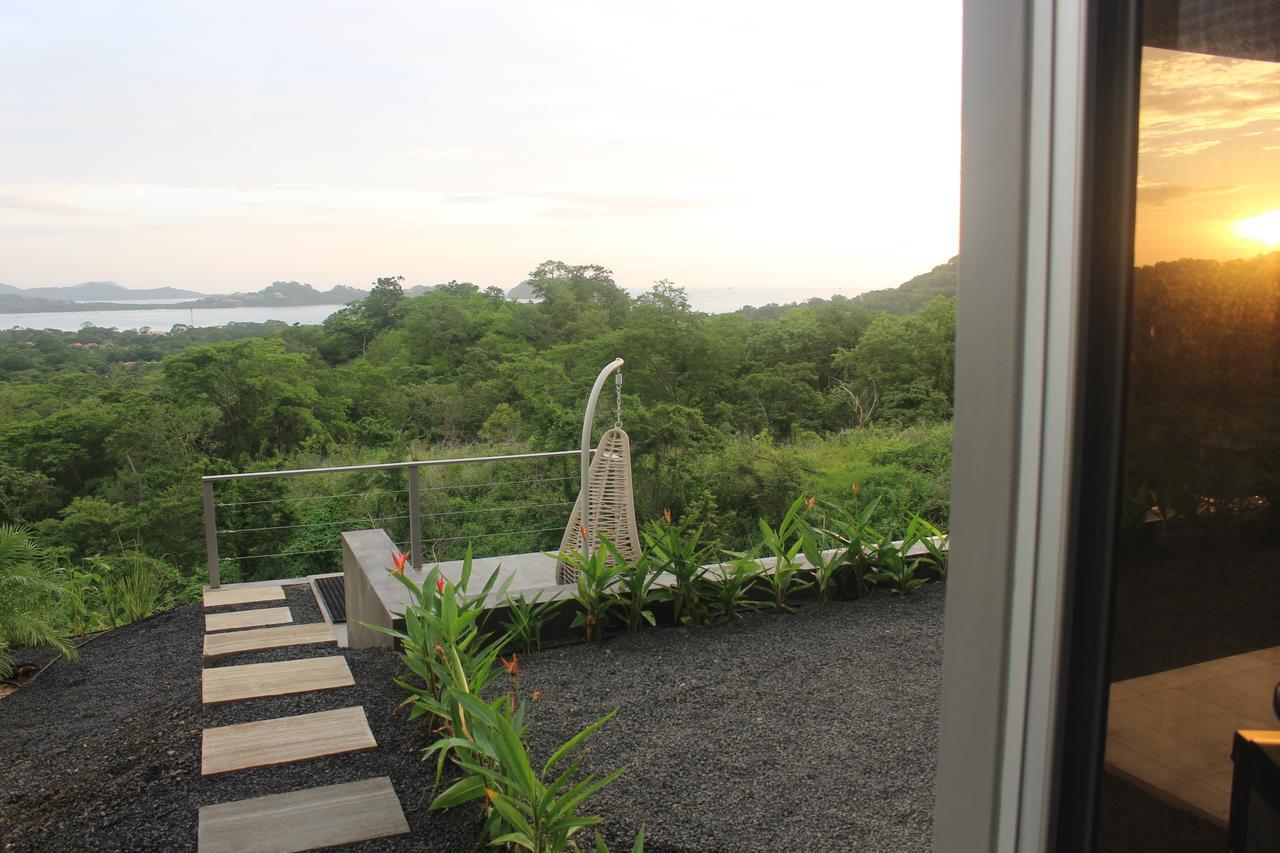 Horizon Lodge Potrero Luaran gambar