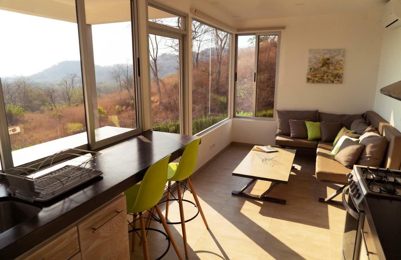 Horizon Lodge Potrero Luaran gambar