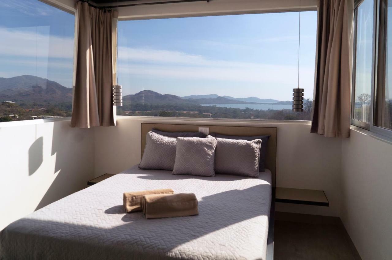 Horizon Lodge Potrero Luaran gambar