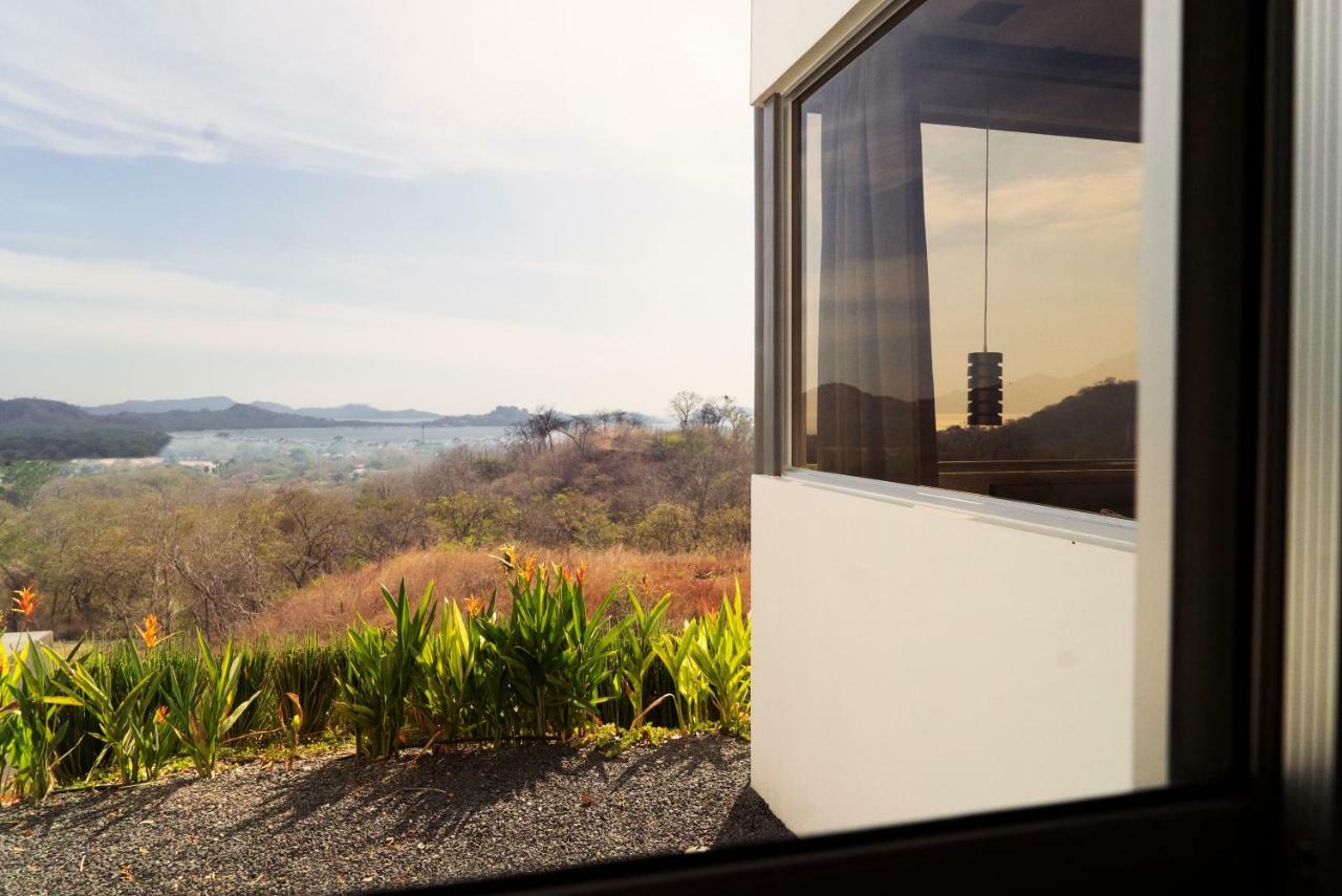 Horizon Lodge Potrero Luaran gambar