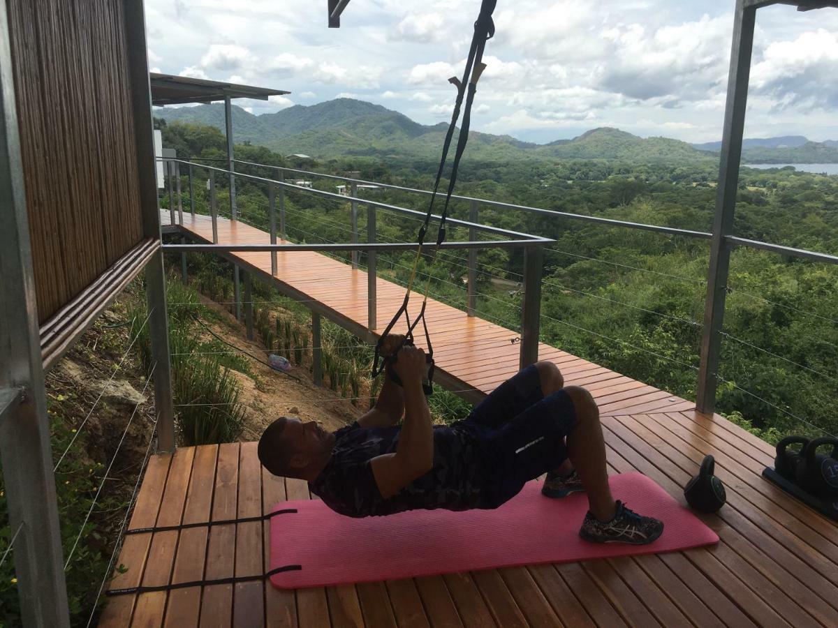 Horizon Lodge Potrero Luaran gambar