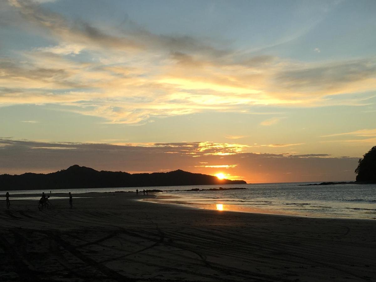 Horizon Lodge Potrero Luaran gambar
